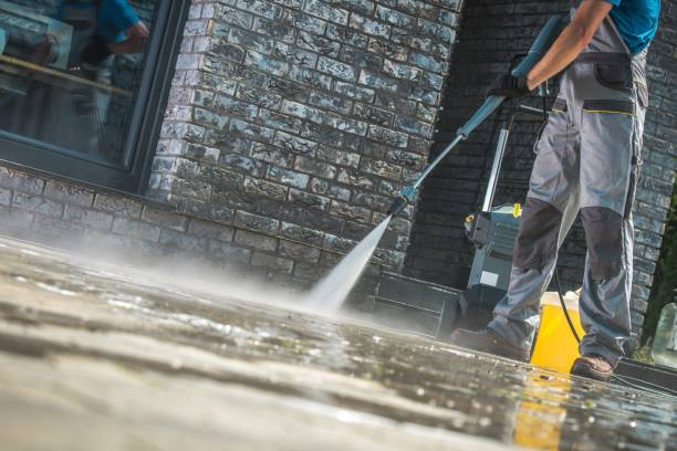 Spring Cleaning in St Francis, WI